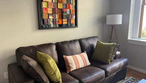 Downtown Norfolk Loft - Foto 5