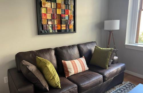 Downtown Norfolk Loft - Foto 5