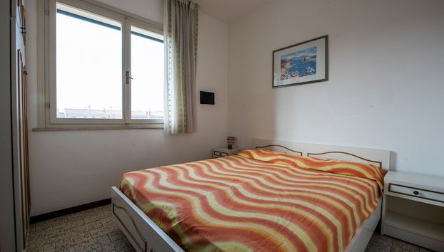 Relaxing Villa for Families in Bibione - Foto 3, Habitación