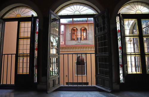 La casa del Cipres una casa con historia - Foto 56