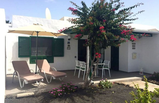 Holiday Apartment Casa del Sol - Foto 11