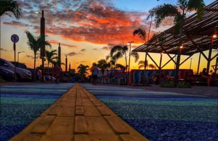 Dunas Bar&Hotel - Foto 41