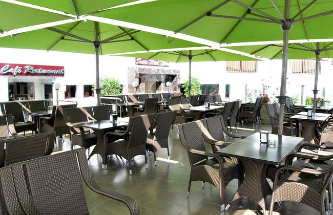 Suite Hotel Tilila - Photo 36