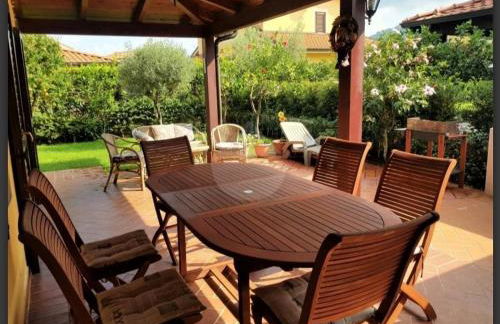 VILLA MATI' - Photo 6