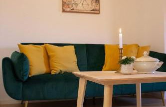 Ferienwohnung Williams - Obsthof Steffelin - Foto 4