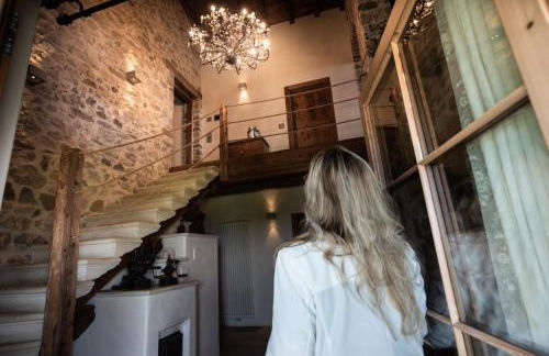 Relais Incanto - Agriturismo Nel Giardino di Fien - Foto 23