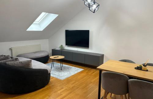 Apartman Jurak - Foto 23