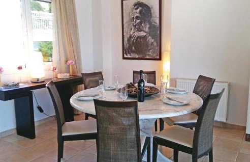 Lovely Home In Theologos - Foto 26