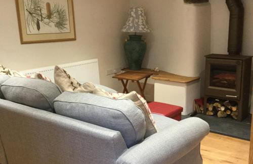 Pilchards Cottage - Foto 56