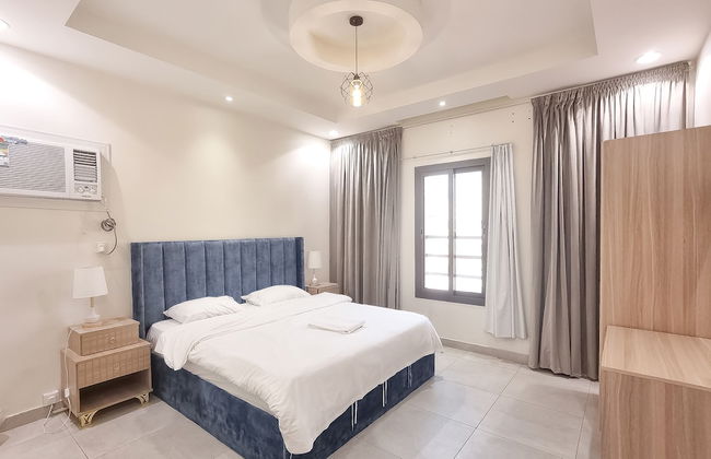 Hometel An Nahdah - Foto 26