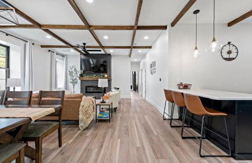 Riverview in Port Clinton - Apt. B - Foto 7