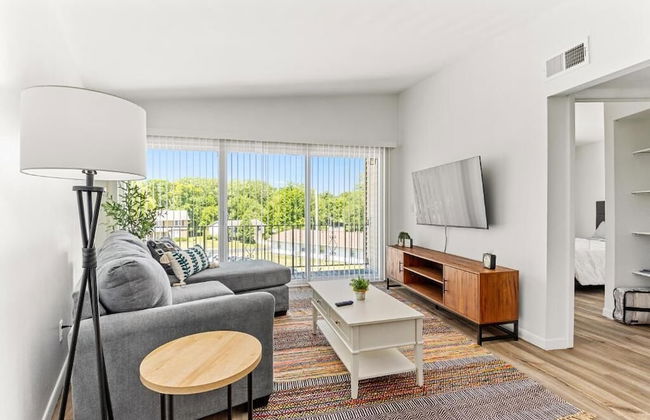 The Concord Place - Foto 34