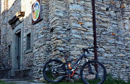 Agriturismo Casa Turchetti - Foto 43