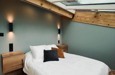 LOFT sous un ciel étoilé 2/4 pers - Foto 1