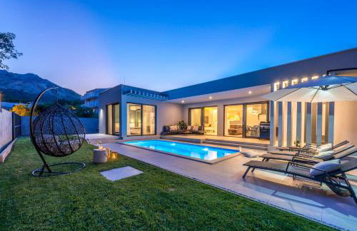 Villa Oasis - Your luxury home away from home - Foto 45