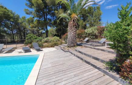 Terres du Baguier - Foto 23