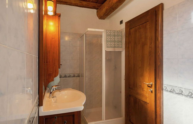 Farmhouse in Aulla With Private Pool - Foto 21