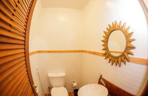 Magnífica casa, peró,acesso ao canal - Foto 15