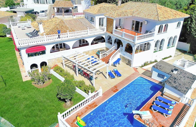 Most Luxurious Villa on the Costa del Sol - Photo 40