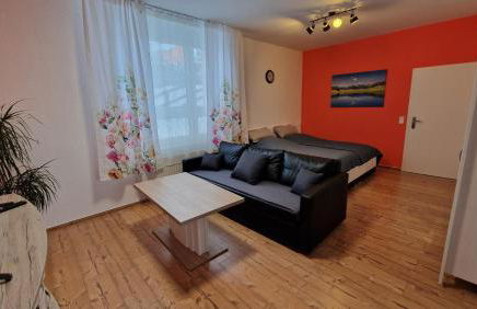 Familienfreundliche große Fewo Peter in Bärenstein bis 5 Personen - Foto 55