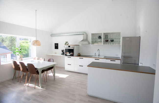 Stadium - Central - Park - Art Gallery - Foto 11