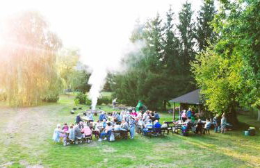 Agroturystyka Różanka - Foto 48