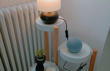 CHECK-INN House in front of the Rho fair, 6 minutes walk - Foto 14