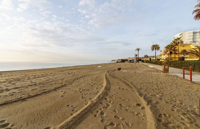 Cozy Apartment in La Cala de Mijas - Foto 50