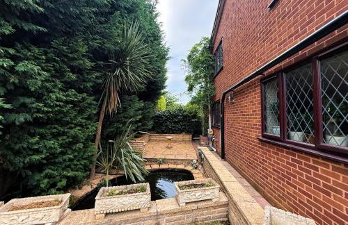 DAINTY HOME STAY - 6 BDR Contractors, Family & Group - Foto 62