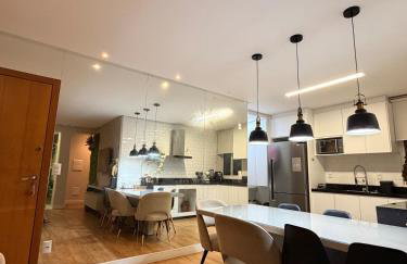 Goiânia MotoGP Apt 2 quartos 15 min from MotoGP - Foto 19