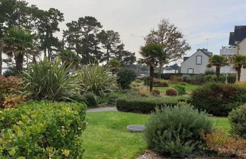 CAP COZ plage piscine et jardin - Foto 11