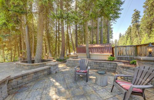 Walk to Happys Inn Studio with Outdoor Space! - Foto 24