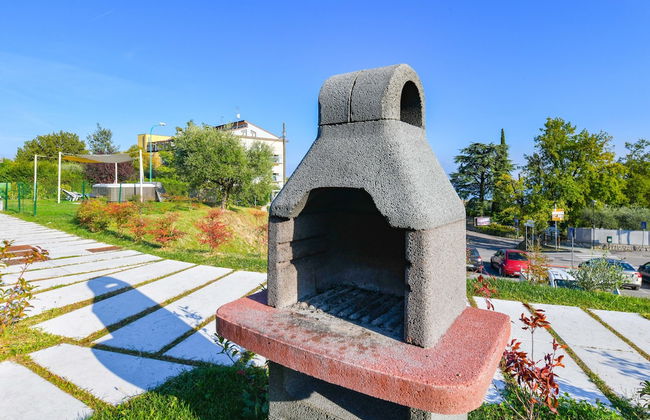 Residence Relais Rosa dei Venti - Foto 30