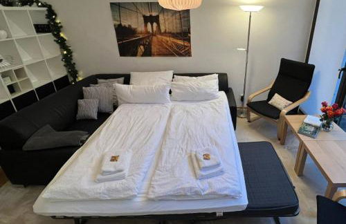 Terassen Whg 68 qm bis 6 pers - Foto 15