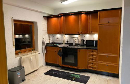 Ferienwohnung Schwabenheim an der Selz - Foto 8