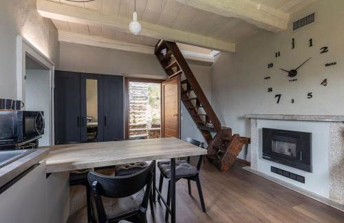 Casa Belvedere Egro - tiny house - Foto 16