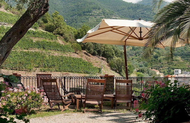 Agriturismo Buranco - Foto 18