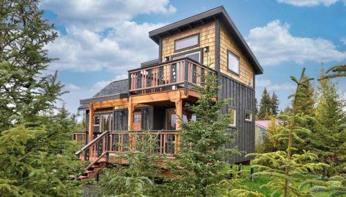Iris-Fireweed Meadow Vacation Rental - Foto 2