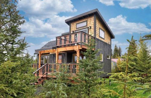 Iris-Fireweed Meadow Vacation Rental - Foto 2