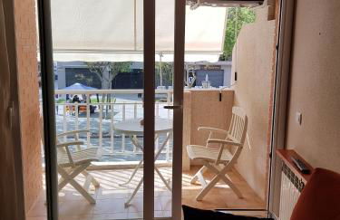 El Pescador Park Cozy Apartment - Foto 11