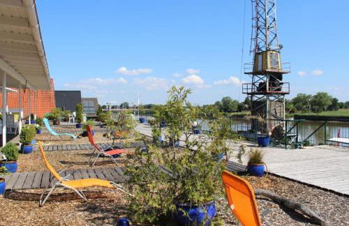 Atelier 2, Ostewerft Comfortable holiday residence - Foto 1