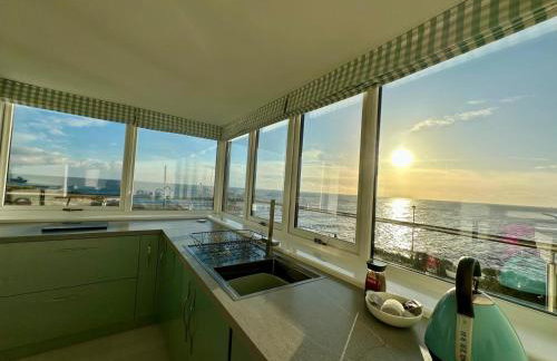 The Old Coastguard Station - Foto 13