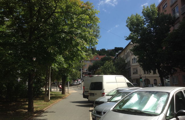 Pauler19 Apartement - Foto 13