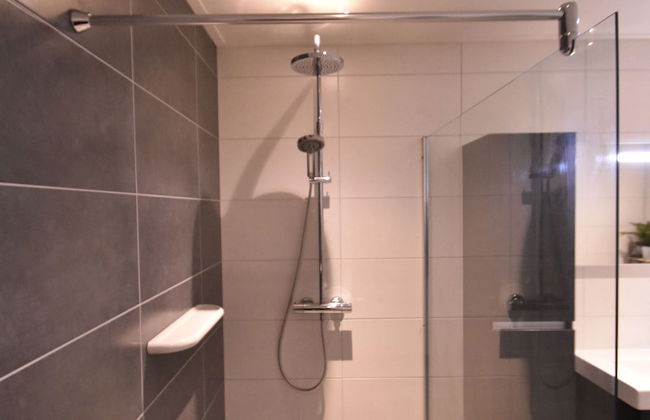 Modern Holiday Home in Westerland - Photo 20