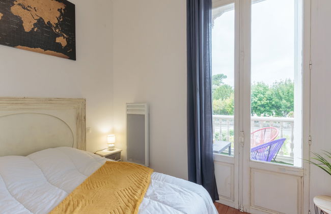 Villa Thaïs - Foto 15