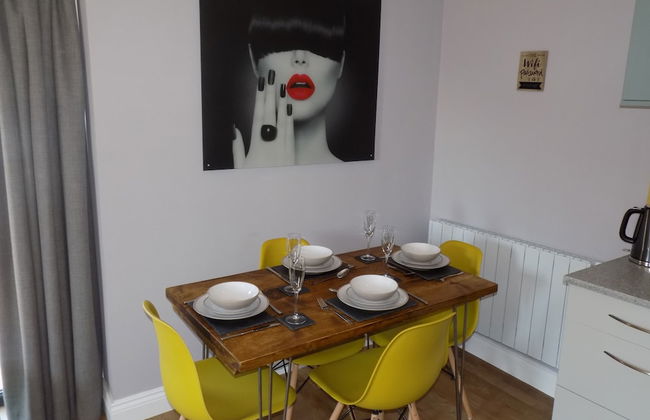 The Old Wool House Apartments - Foto 6