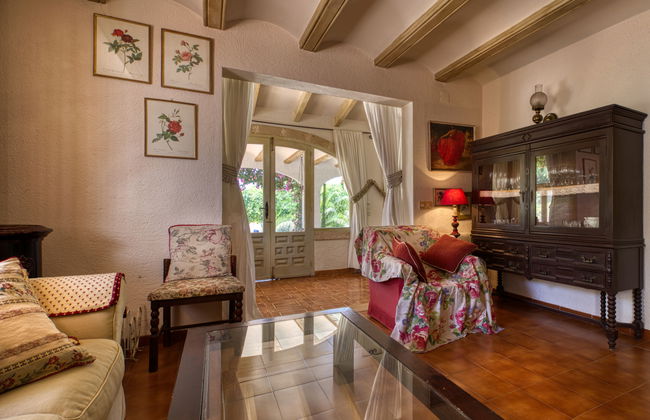 Villa Lander - Foto 7