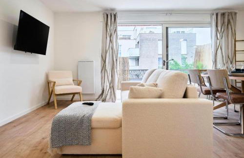 Proche Lille - Terrasse - Charmant - Foto 22