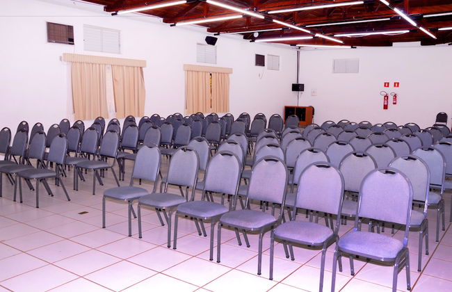 Hotel Estância Atibainha - Foto 71