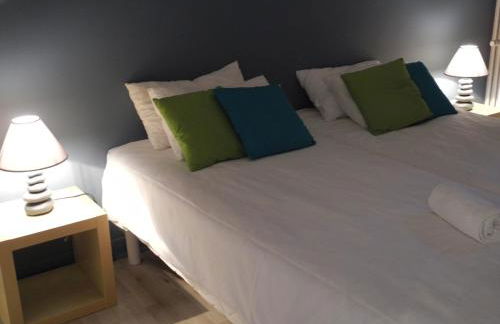 Vue sur Cité - SPA - Foto 26